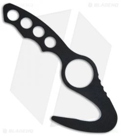 Knives Benchmade Store -Knives Benchmade Store Benchmade 10 BLK Rescue Hook Safety Cutter Sheath BHQ 51404 jr back