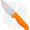 Benchmade 15006 Steep Country Fixed Blade Knife Orange Santoprene (3.5" SW) -Knives Benchmade Store Benchmade 15006 Steep Country Fixed Blade Knife Orange Santoprene 3.5 SW BHQ 114159 LS jr