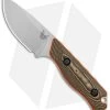 Benchmade 15017-1 Hidden Canyon Hunter Fixed Blade Knife Richlite (2.8" SW S90V) -Knives Benchmade Store Benchmade 15017 1 Hidden Canyon Hunter Richlite SW BHQ 114157 jr