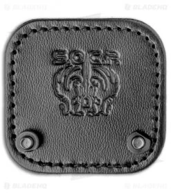 Benchmade 173BK Mini SOCP Fixed Blade Knife (2.22" Black) 10 Benchmade 173BK Mini SOCP Fixed Blade Knife (2.22" Black) -Knives Benchmade Store Benchmade 173BK Mini SOCP Black 173BK BHQ 99478 jr sheath bit