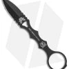 Benchmade 173BKGY Mini SOCP Fixed Blade Knife (2.22" Black) -Knives Benchmade Store Benchmade 173BKGY Mini SOCP Black BHQ 118497 jr