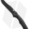Benchmade 183BK Contego Fixed Blade Knife (4.97" Black) -Knives Benchmade Store Benchmade 183bk osborne