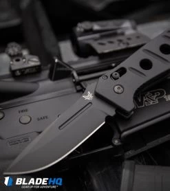 Benchmade 2750 Adamas Automatic Knife W/ Black Handle (3.82" Black) 2750BK 8 Benchmade 2750 Adamas Automatic Knife W/ Black Handle (3.82" Black) 2750BK -Knives Benchmade Store Benchmade 2750 Adamas Automatic Knife w Black Handle Black 2750BK BHQ19208 kp tactical web