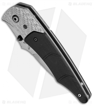 Vintage Benchmade 426 Snody Gravitator Liner Lock Knife G-10 (3.5" Satin) 4 Vintage Benchmade 426 Snody Gravitator Liner Lock Knife G-10 (3.5" Satin) - Image 2