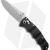 Benchmade Nakamura AXIS Lock Knife Black G-10 (3.08" Satin) 484 -Knives Benchmade Store Benchmade 484 nakamura m390 g10