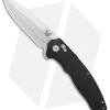 Benchmade 495 Vector AXIS-Assist Knife Black G-10 (3.6" Satin) 1 Benchmade 495 Vector AXIS-Assist Knife Black G-10 (3.6" Satin) -Knives Benchmade Store Benchmade 495 Vector Black G10 satin BHQ 78757 er