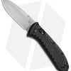 Benchmade 5700 Presidio II Automatic Knife (3.7" Satin) -Knives Benchmade Store Benchmade 5700 Presidio II Auto Satin BHQ 51641 jr 2