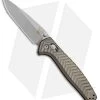 Benchmade 781 Anthem AXIS Lock Folding Knife Bronze Titanium (3.5" Stonewash) 2 Benchmade 781 Anthem AXIS Lock Folding Knife Bronze Titanium (3.5" Stonewash) -Knives Benchmade Store Benchmade 781 Anthem AXIS Bronze Ti SW BHQ 51621 jr