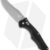 Benchmade 810 Contego AXIS Lock Knife (3.98" Gray) -Knives Benchmade Store Benchmade 810 Contego gray BHQ 11162 er