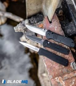 Benchmade 917 Tactical Triage Axis Lock Knife Black G-10 (3.4" Satin) 13 Benchmade 917 Tactical Triage Axis Lock Knife Black G-10 (3.4" Satin) -Knives Benchmade Store Benchmade 917 Tactical Triage Axis Lock Knife Black G 10 Satin BHQ 78781 kp water web