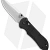 Benchmade 917 Tactical Triage Axis Lock Knife Black G-10 (3.4" Satin) -Knives Benchmade Store Benchmade 917 Tactical Triage Black G10 satin BHQ 78781 er