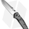 Benchmade 945-2 Mini Osborne AXIS Lock Knife Carbon Fiber (2.9" Stonewash S90V)