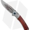 Benchmade Artist Series Mini Crooked River Pheasant AXIS Lock Knife (3.4" SW) -Knives Benchmade Store Benchmade ARtist Series Mini Crooked River Knife Ringneck Pheasant BHQ 174399 jr