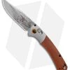 Benchmade LE Artist Series Mini Crooked River Deer AXIS Lock Knife (3.4" SW) -Knives Benchmade Store Benchmade ARtist Series Mini Crooked River Knife Whitetail Deer BHQ 174397 jr