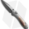 Benchmade Gold Class Sequel AXIS Knife Ti W/ Copper Nobium (Acid SW) 707-161 -Knives Benchmade Store Benchmade AXIS Copper Nobium 707 161 BHQ 49389 jr
