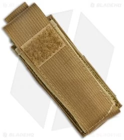 Benchmade Adamas AXIS Lock Knife Olive G-10 (3.8" FE Serr) 275SFE-2 12 Benchmade Adamas AXIS Lock Knife Olive G-10 (3.8" FE Serr) 275SFE-2 -Knives Benchmade Store Benchmade Adamas AXIS Lock Olive G 10 FE Serr 275SFE 2 BHQ 118563 jr sheath back