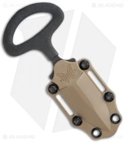 Benchmade Adamas Fixed Blade Backup Push Dagger Knife 175BKSN -Knives Benchmade Store Benchmade Adamas Backup Push Dagger 175BKSN BHQ 15482 jr sheath