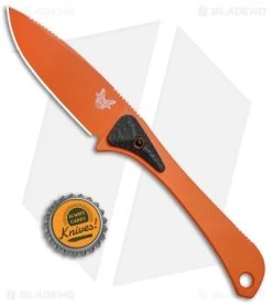 Benchmade Altitude Fixed Blade Knife Orange + Carbon Fiber (3" Orange) 15200ORG 9 Benchmade Altitude Fixed Blade Knife Orange + Carbon Fiber (3" Orange) 15200ORG -Knives Benchmade Store Benchmade Altitude Orange 15200ORG BHQ 78767 jr bottlecap