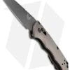 Benchmade Auto Immunity AXIS Lock Knife FDE (2.5" Black) 2900BK-1 -Knives Benchmade Store Benchmade Auto Immunity AXIS Burnt Bronze Black BHQ 137245 jr