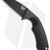 Benchmade 125BK Azeria Fixed Blade Knife Black Grivory (2.9" Black) -Knives Benchmade Store Benchmade Azeria Black Grivory Black 125BK BHQ 51597 jr 2
