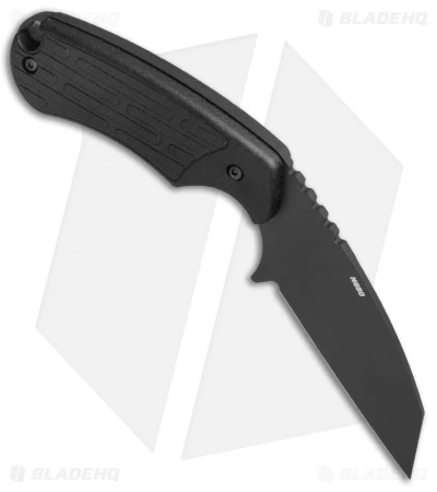 Benchmade 125BK Azeria Fixed Blade Knife Black Grivory (2.9" Black) 4 Benchmade 125BK Azeria Fixed Blade Knife Black Grivory (2.9" Black) - Image 2