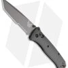 Benchmade Bailout AXIS Lock Knife Black Aluminum (3.4" Gray Serr) 537SGY-03 1 Benchmade Bailout AXIS Lock Knife Black Aluminum (3.4" Gray Serr) 537SGY-03 -Knives Benchmade Store Benchmade Bailout AXIS Lock Knife Black Aluminum 3in Gray Serr BHQ 179529 td