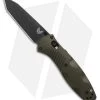 Benchmade Barrage Tanto AXIS-Assist Knife Limited Edition (3.6" Black) 2 Benchmade Barrage Tanto AXIS-Assist Knife Limited Edition (3.6" Black) -Knives Benchmade Store Benchmade Barrage Tanto Axis Assist Knife Limited Edition 3in Black BHQ 176471 td