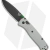 Benchmade Bugout Gray G-10 AXIS Lock Knife (3.2" Black 20CV) 535BK-2002 -Knives Benchmade Store Benchmade Bugout AXIS Lock Gray G 10 Black BHQ 114144 jr