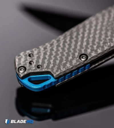 Benchmade Bugout AXIS Lock Knife Carbon Fiber (3.2" Satin) 535-3 8 Benchmade Bugout AXIS Lock Knife Carbon Fiber (3.2" Satin) 535-3 - Image 6