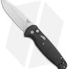 Benchmade CLA Limited Edition Automatic Knife Carbon Fiber(3.3" Satin) 4300-1801 -Knives Benchmade Store Benchmade CLA Limited Edition Auto CF Satin 4300 1801 BHQ 91085 jr