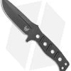 Benchmade Fixed Adamas Fixed Blade Knife Black (4.2" Black) 375BK-1 2 Benchmade Fixed Adamas Fixed Blade Knife Black (4.2" Black) 375BK-1 -Knives Benchmade Store Benchmade Fixed Adamas Fixed Blade Black Paracord Black 375BK 1 BHQ 118579 jr