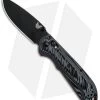 Benchmade Freek Gray/Black G-10 AXIS Lock Knife (3.6" Black CPM-M4) 560BK-1 -Knives Benchmade Store Benchmade Freek AXIS Lock Black Red G 10 Black 560BK 1 BHQ 92607 jr 3