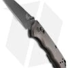 Benchmade Full Immunity AXIS Lock Knife FDE (2.5" Black) 290BK-1 -Knives Benchmade Store Benchmade Full Immunity AXIS Lock Burnt Bronze Black BHQ 137248 jr
