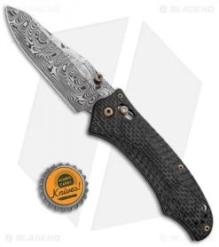 Benchmade Gold Class 950-91 Obsorne Rift Axis Lock Knife #03 -Knives Benchmade Store Benchmade Gold Class 950 91 Obsorne Rift Axis Lock Damascus 3 BHQ 3754 jr bottlecap