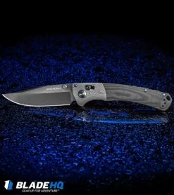 Benchmade Gold Class Crooked River AXIS Lock Knife Carbon Fiber (4" Black DLC) -Knives Benchmade Store Benchmade Gold Class Crooked River AXIS Lock Knife Carbon Fiber Black DLC BHQ 101624 kp blue web