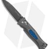 Benchmade Gold Class Pardue Knife W/Blue Twill G-10 (3.25" Acid SW) 531-132 1 Benchmade Gold Class Pardue Knife W/Blue Twill G-10 (3.25" Acid SW) 531-132 -Knives Benchmade Store Benchmade Gold Class Pardue Blue Twill G 10 Acid SW 531 132 BHQ 20296 jr