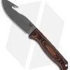 Benchmade Hunt 15004 Saddle Mountain Skinner Knife W/ Gut Hook Wood (4.2" SW) -Knives Benchmade Store Benchmade Hunt 15004 Saddle Mountain Skinner Gut Hook Wood BHQ 114155 jr