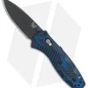 Benchmade Mini Barrage AXIS-Assist Forum Knife Blue G10/CF (Black M390) 586-1701 2 Benchmade Mini Barrage AXIS-Assist Forum Knife Blue G10/CF (Black M390) 586-1701 -Knives Benchmade Store Benchmade Mini Barrage Forum BHQ 79854 er