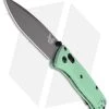 Benchmade Mini Bugout AXIS Lock Knife Sea Foam Grivory (2.8" Gray S30V) 533GY-06 1 Benchmade Mini Bugout AXIS Lock Knife Sea Foam Grivory (2.8" Gray S30V) 533GY-06 -Knives Benchmade Store Benchmade Mini Bugout 533GY06 BHQ 179513 td