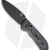 Benchmade Mini Freek 565BK-02 AXIS Lock Folding Knife G-10 Black/Gray (3" Black) -Knives Benchmade Store Benchmade Mini Freek 565BK 02 AXIS Lock Folding Knife G 10 Black Gray 3in Black BHQ 179534 td