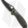 Benchmade Mini Griptilian AXIS Lock Knife Olive Drab (2.91") 555BKOD-S30V 2 Benchmade Mini Griptilian AXIS Lock Knife Olive Drab (2.91") 555BKOD-S30V -Knives Benchmade Store Benchmade Mini Griptilian AXIS Lock Olive Drab 555BKOD S30V BHQ 103419 jr