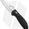 Benchmade Mini Griptilian Axis Lock Knife Black (2.91" Satin S30V) 555 2 Benchmade Mini Griptilian Axis Lock Knife Black (2.91" Satin S30V) 555 -Knives Benchmade Store Benchmade Mini Griptilian Axis Lock 555 PLN BHQ 1154 jr