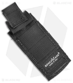 Benchmade Mini Infidel OTF Automatic Knife (3.10" Black) 3350BK 10 Benchmade Mini Infidel OTF Automatic Knife (3.10" Black) 3350BK -Knives Benchmade Store Benchmade Mini Infidel OTF Auto Black 3350BK BHQ 4803 jr sheath