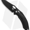 Benchmade Mini Loco AXIS Lock Knife Black G-10 (3.38" Black) 818BK -Knives Benchmade Store Benchmade Mini Loco black G10 black BHQ 76463 jr
