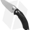 Benchmade Mini Loco AXIS Lock Knife Black G-10 (3.38" Stonewash) 818 -Knives Benchmade Store Benchmade Mini Loco black G10 sw BHQ 76462 er