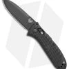 Benchmade 5750BK Mini Presidio II Automatic Knife (3.2" Black) 1 Benchmade 5750BK Mini Presidio II Automatic Knife (3.2" Black) -Knives Benchmade Store Benchmade Mini Presidio II Auto Black 5750BK BHQ 108953 jr