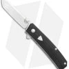 Benchmade Oeser Tengu Flipper Liner Lock Knife Black G-10 (2.77" Satin) 601 1 Benchmade Oeser Tengu Flipper Liner Lock Knife Black G-10 (2.77" Satin) 601 -Knives Benchmade Store Benchmade Oeser Tengu Flipper LL Black G 10 Satin 601 BHQ 104891 jr