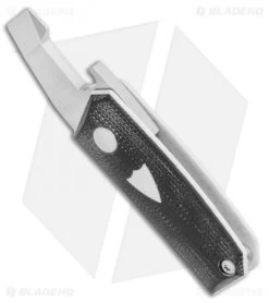 Benchmade Oeser Tengu Tool (3-in-1) Multi-Tool 602 -Knives Benchmade Store Benchmade Oeser Tengu Tool 3 in 1 Multi Tool 602 BHQ 113264 LS Spine