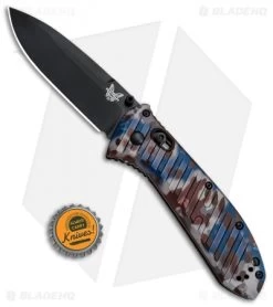 Benchmade Presidio II Limited Edition Knife Rustic Ano (3.7" Black) 570BK-1801 -Knives Benchmade Store Benchmade Presidio II Limited Edition Rustic Ano Black 570BK 1801 BHQ 81428 jr bottlecap