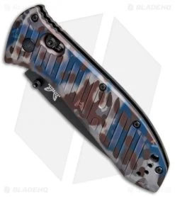 Benchmade Presidio II Limited Edition Knife Rustic Ano (3.7" Black) 570BK-1801 -Knives Benchmade Store Benchmade Presidio II Limited Edition Rustic Ano Black 570BK 1801 BHQ 81428 jr spine